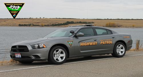 South Dakota Highway Patrol stepping up recruitment efforts  (Audio)