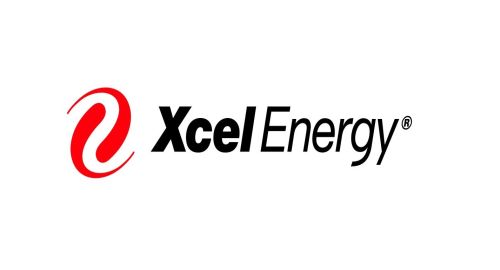 Xcel Energy implodes coal fired power plant in western Minnesota