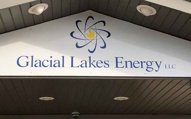 Summit Carbon Solutions representatives visit Glacial Lakes Energy  (Audio)