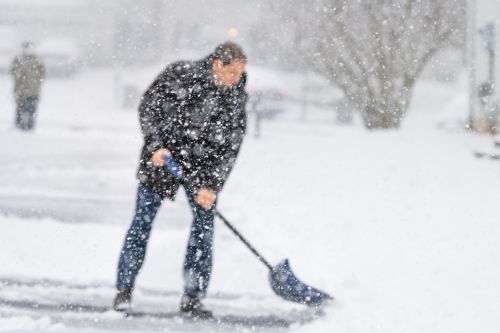 Watertown’s snow ordinance will be studied for possible changes  (Audio)