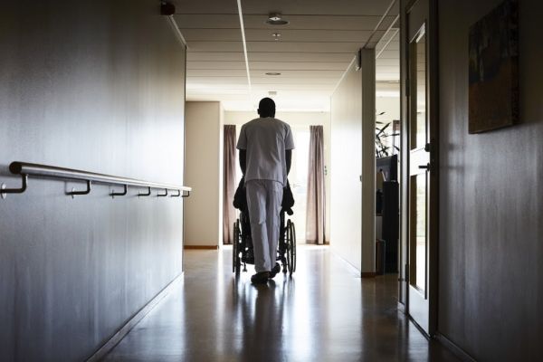 South Dakota nursing home complaints surge 117% higher