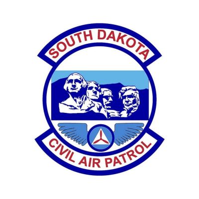 South Dakota Civil Air Patrol assisting Feeding South Dakota after winter storms