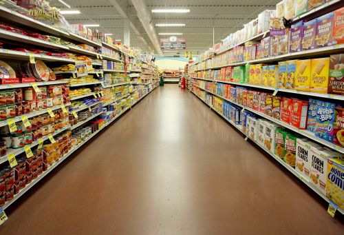 Debate begins on sales tax cut on South Dakota groceries  (Audio)
