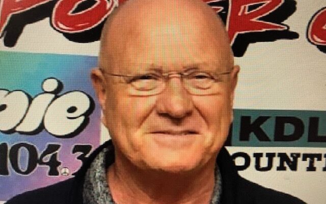 Watertown Radio Ag Director Chuck Langner retiring today