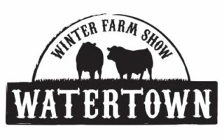 Watertown Winter Farm Show opens today!