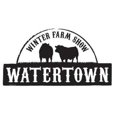 Watertown Winter Farm Show opens today!