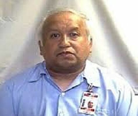 Rodriguez taken off death row for abduction, murder of Dru Sjodin