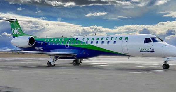 Watertown’s commercial airline makes exciting announcement  (Audio)