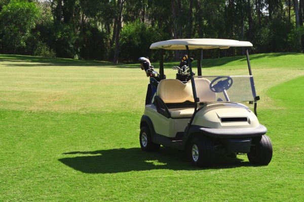 Aberdeen City Council approves ordinance allowing golf carts on some city streets  (Audio)