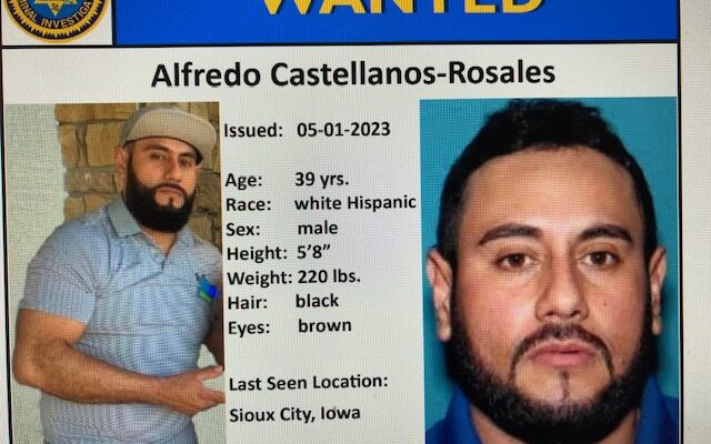 UPDATE: Suspected South Dakota killer arrested in Mexico