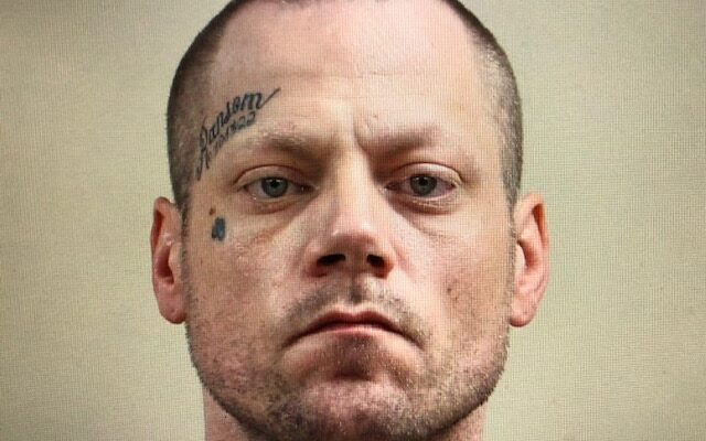 UPDATE: Arrest warrant issued for Codington County Detention Center escapee  (Audio)