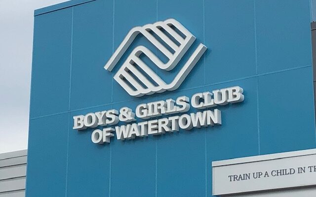 Winners announced in Watertown Boys and Girls Club 14th annual raffle drawing  (Audio)