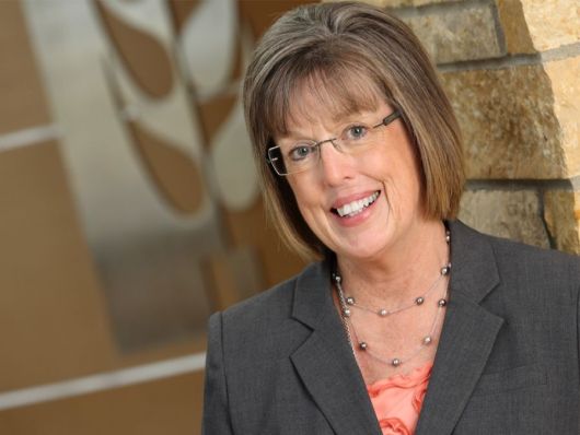 Former Prairie Lakes Healthcare CEO Jill Fuller dies
