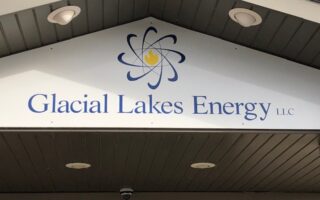 Glacial Lakes Energy CEO Jim Seurer talks PUC decision with KWAT News  (Audio)