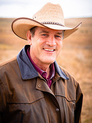 South Dakota Lt. Governor Larry Rhoden talks private property rights with KWAT News  (Audio)