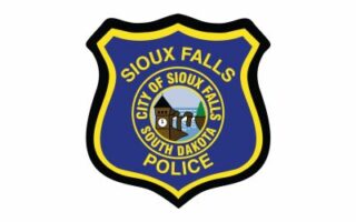 Former Sioux Falls cop sentenced for distributing child pornography