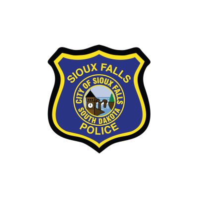 SIOUX FALLS POLICE: Man arrested for attempting to lure children