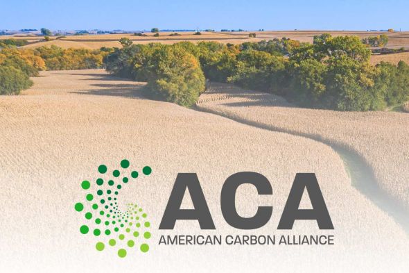 North Dakota Corn Growers Association joins American Carbon Alliance