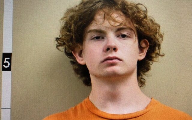 Watertown Police: Teenager arrested for child rape