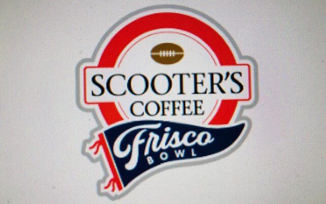 Scooter’s Coffee to sponsor Frisco Bowl