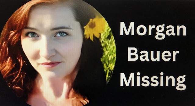 Arrests made in disappearance of Aberdeen native Morgan Bauer