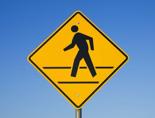 Vehicle-pedestrian crash in Fargo kills woman