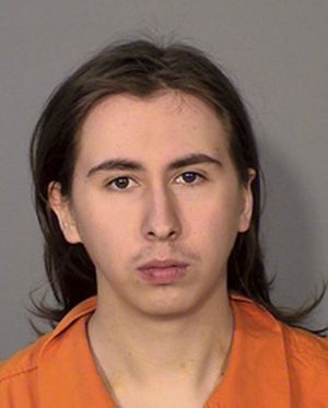 Granite Falls man charged with raping and beating girlfriend in dorm room