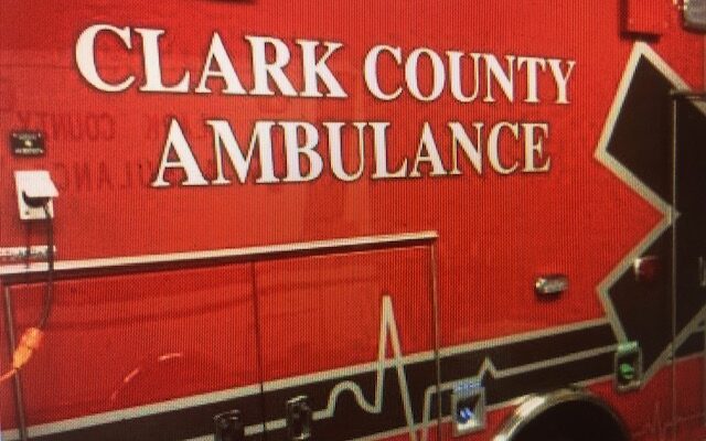 NEW: Clark County Ambulance Service at impasse with county commission