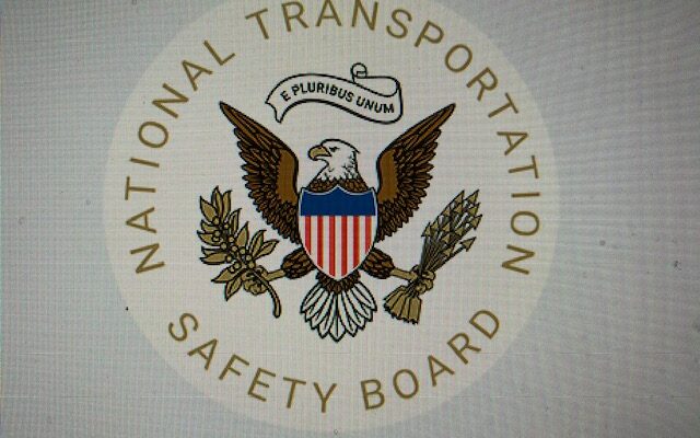 NTSB: No evidence of mechanical failure in plane crash that killed North Dakota family of four