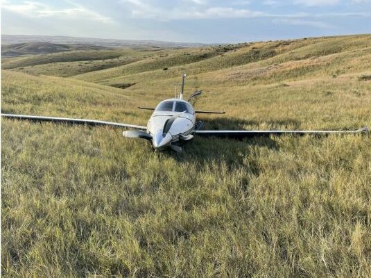 NTSB releases preliminary report on deadly Pierre plane crash