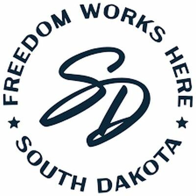 Noem tells KWAT News “Freedom Works Here” ad campaign has been a rousing success  (Audio)
