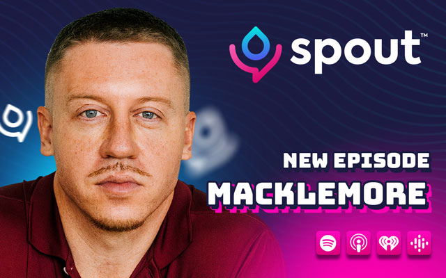 Macklemore II – Welcome Spout 2024