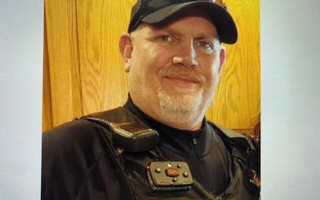 Huge turnout expected for funeral of fallen Moody County deputy