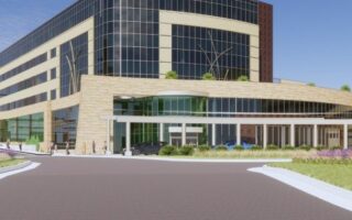 Avera Health unveils $245 million expansion plan in Sioux Falls